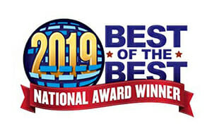Best Of the Best 2019