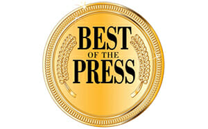 Best of the Press