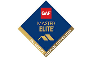 GAF Master Elite