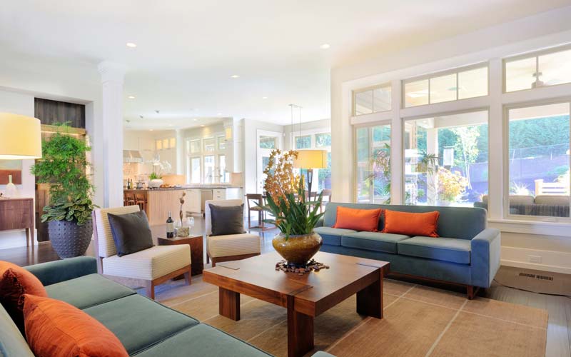 Energy-Efficient Windows